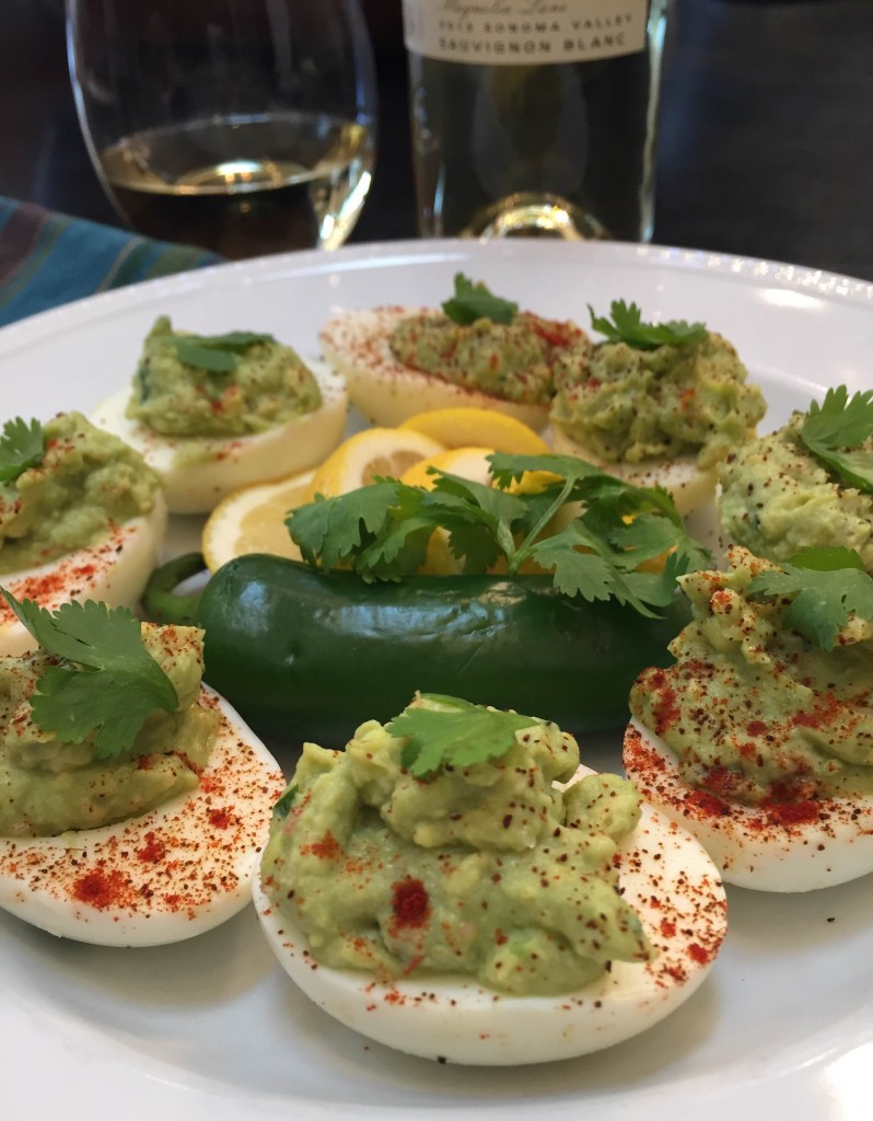 Eggs