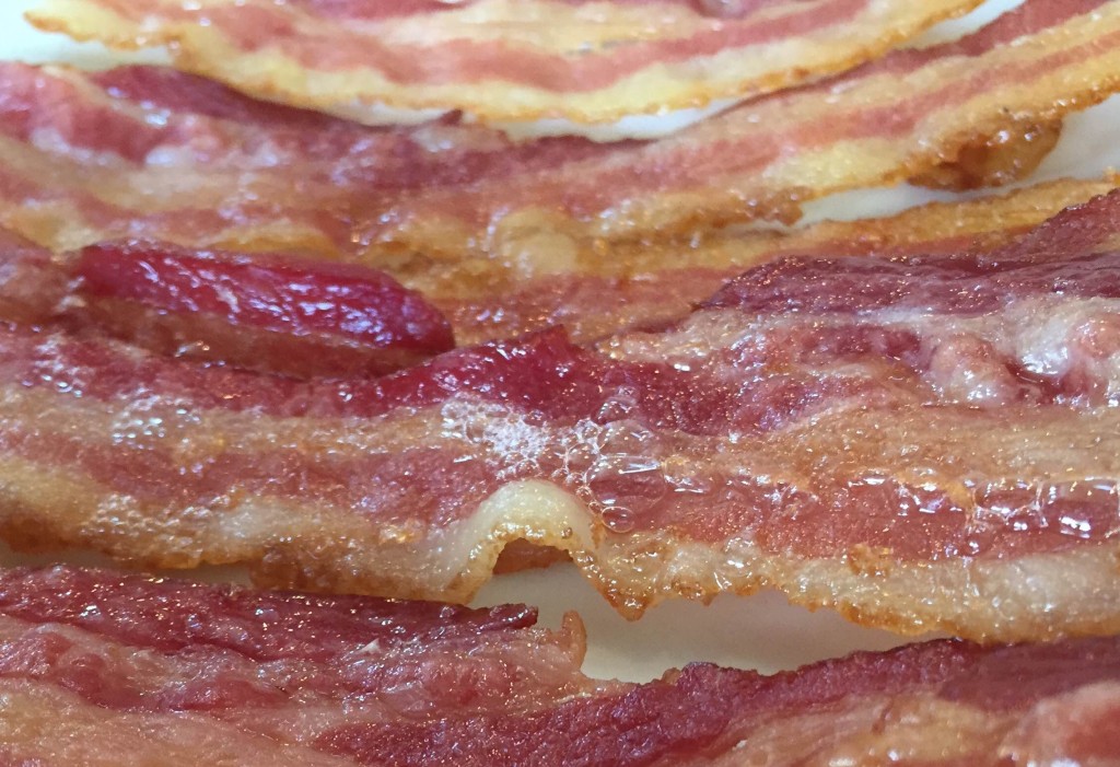 Bacon
