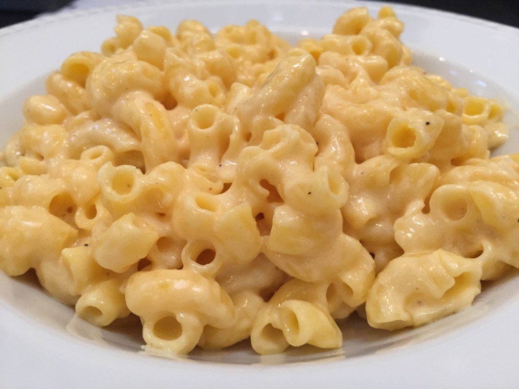 Mac and Cheese