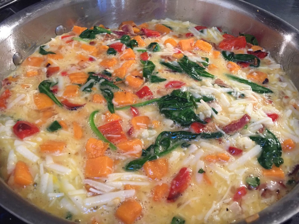 Frittata