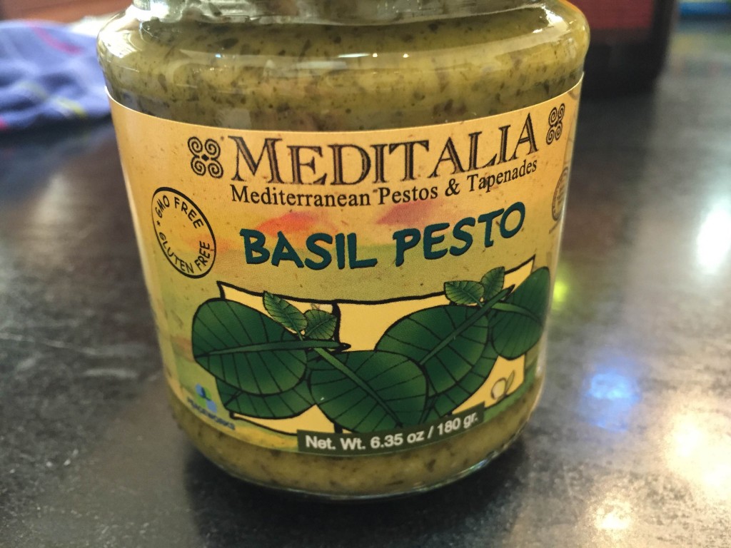 Pesto