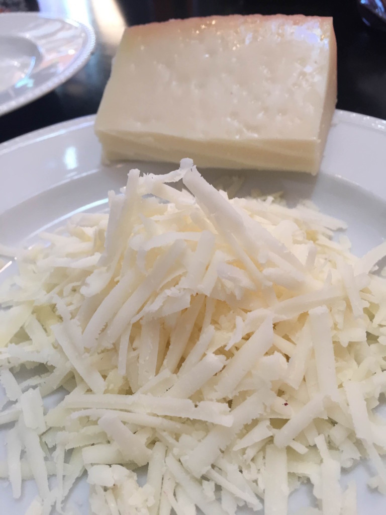 manchego