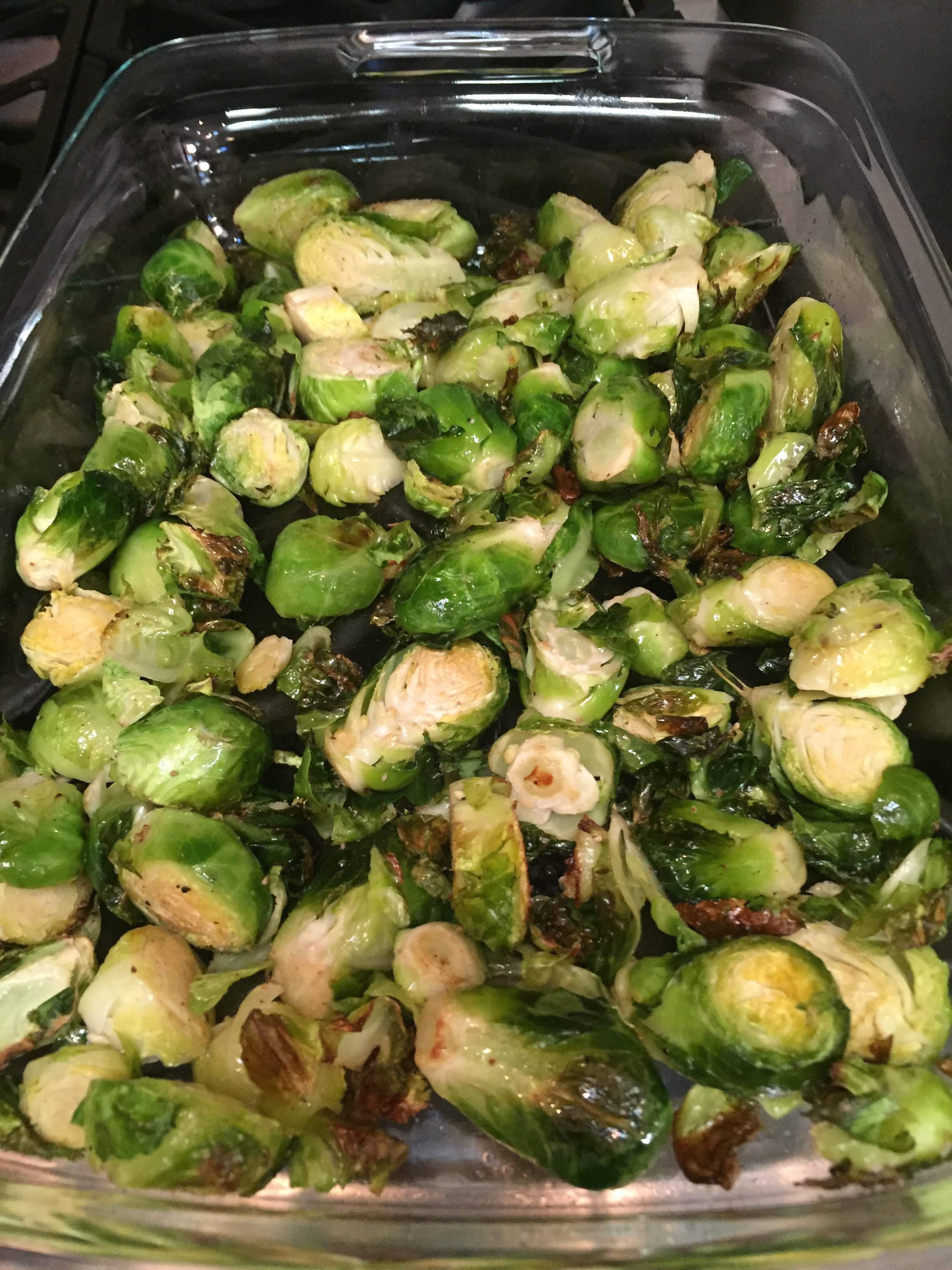 Brussels Sprouts