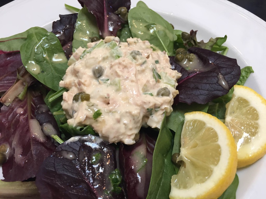 Tuna Salad