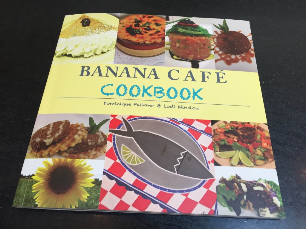 Cookbook