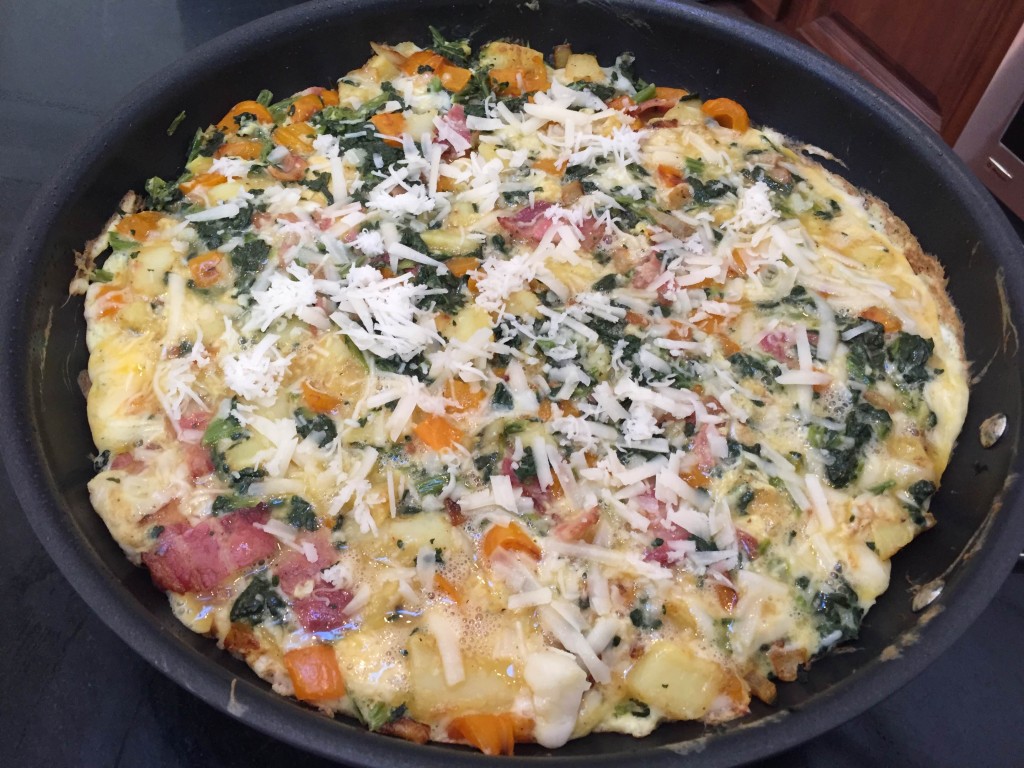 Frittata