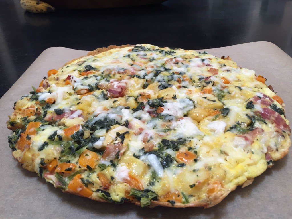 Frittata