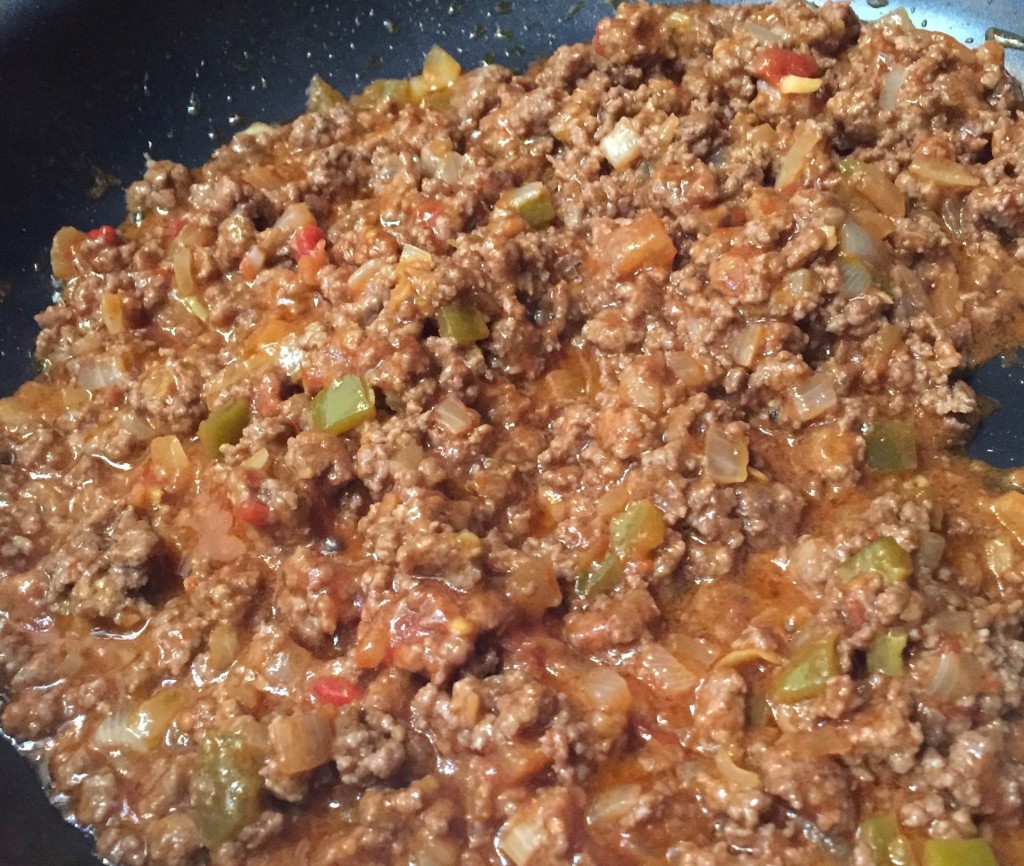 Taco Meat