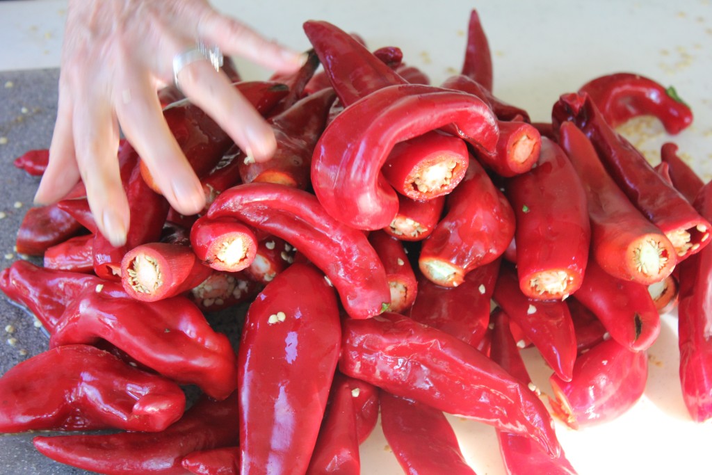 Red Chile