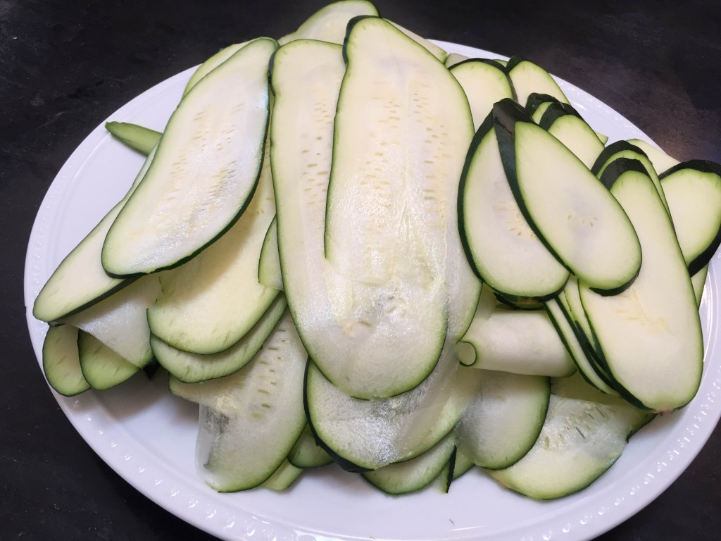 Zucchini