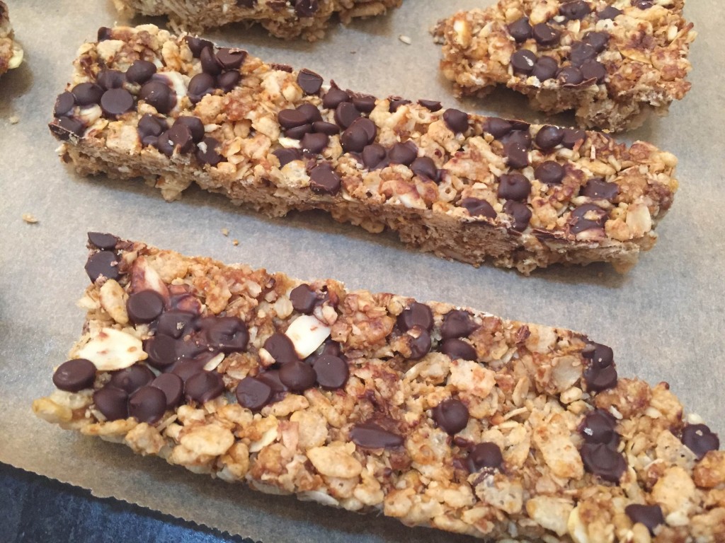 Granola Bars