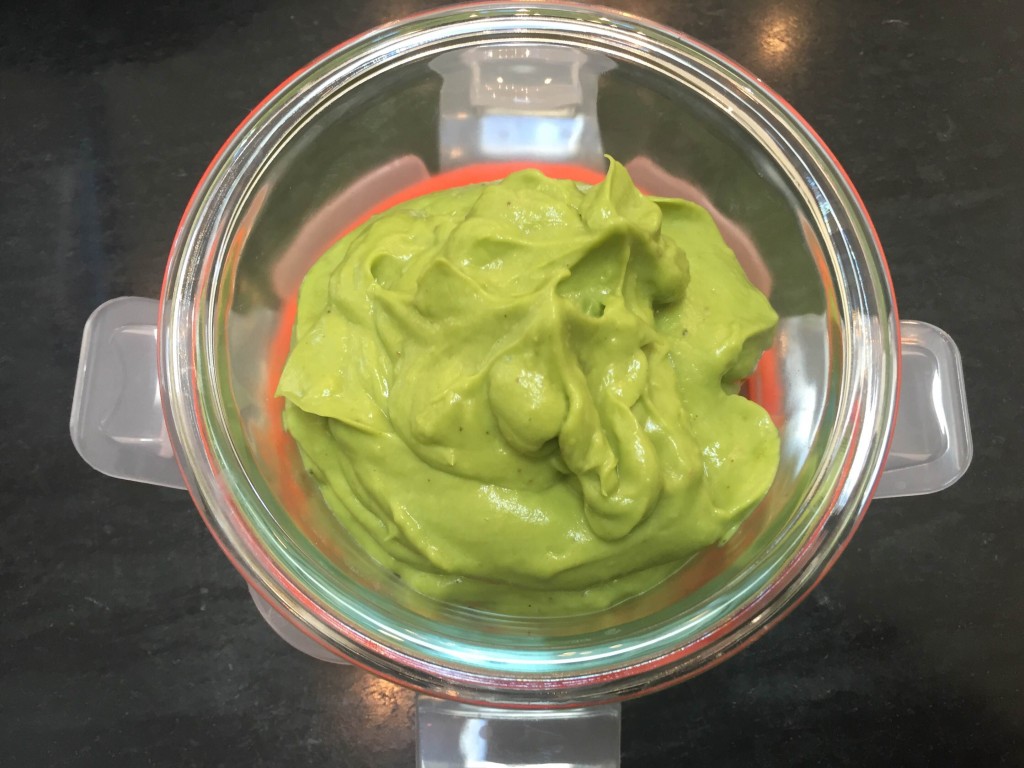 Avocado Mayo