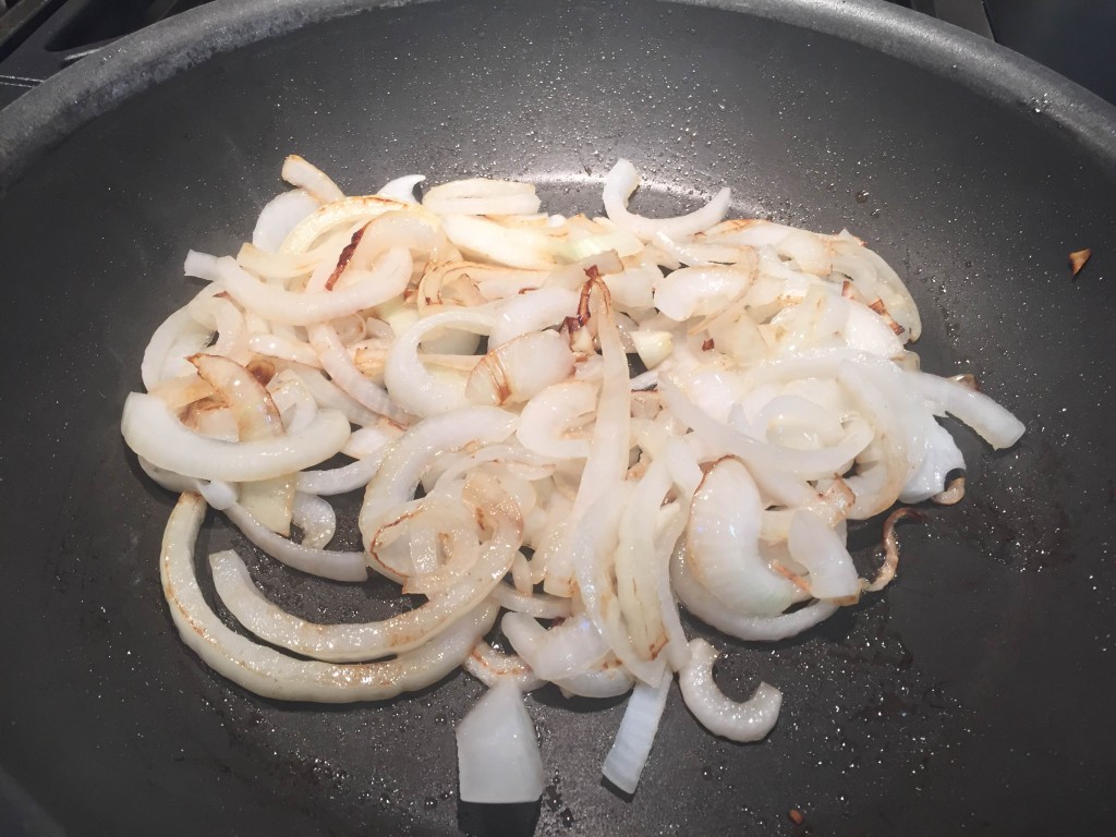 Onions